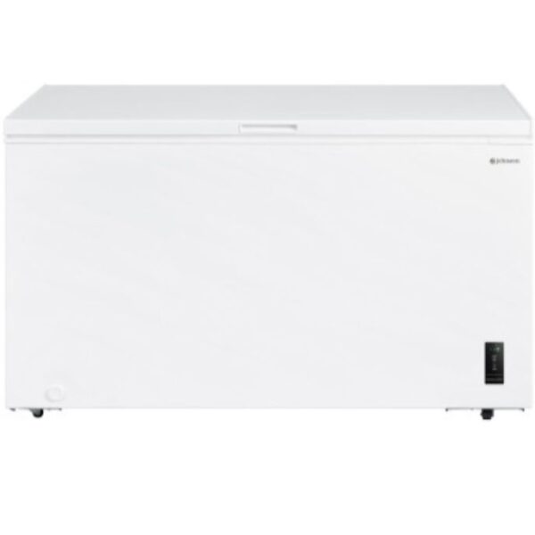 Johnson Chest Freezer JRA420E (82.5 x 141.6 x 75cm)