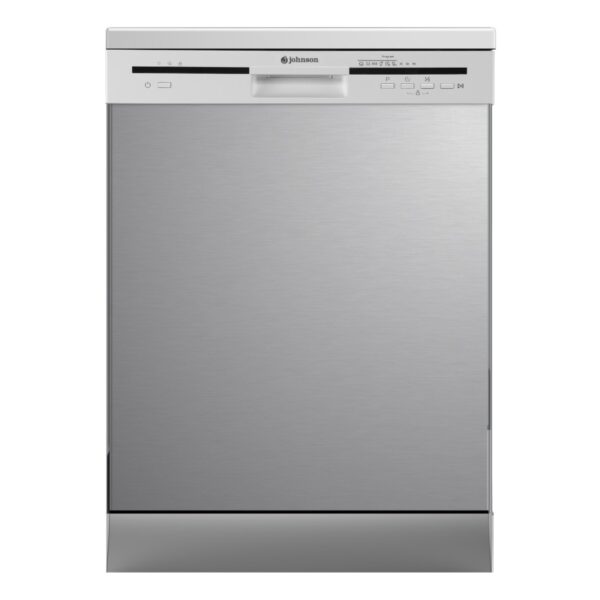 Johnson Freestanding Dishwasher 60cm JWAS12EX