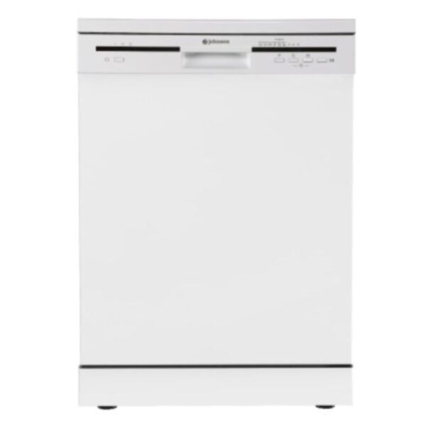 Johnson Freestanding Dishwasher 60cm JWAS12EW