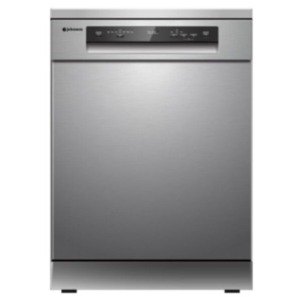 Johnson Freestanding Dishwasher 60cm JWAS14DX