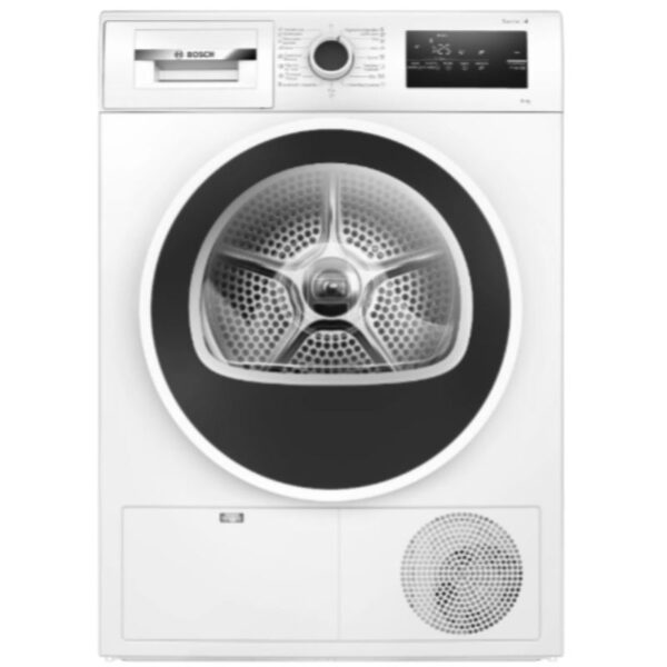 Bosch 8kg Heat Pump Tumble Dryer WTR83200ES