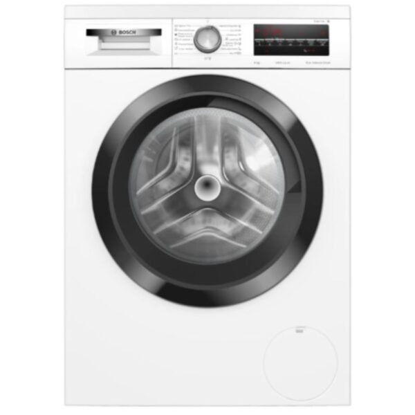 Bosch WUU28T68ES 9kg Freestanding Washing Machine 1400rpm