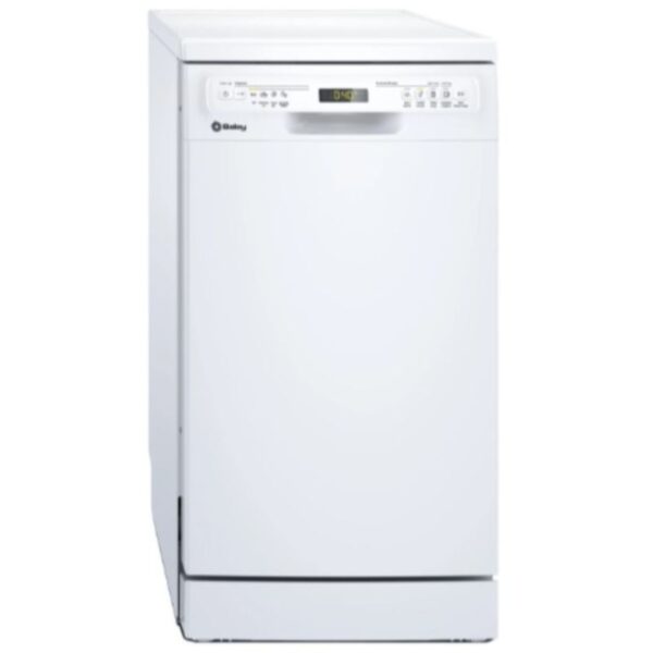 Balay Freestanding Dishwasher 45cm 3VN4031BA