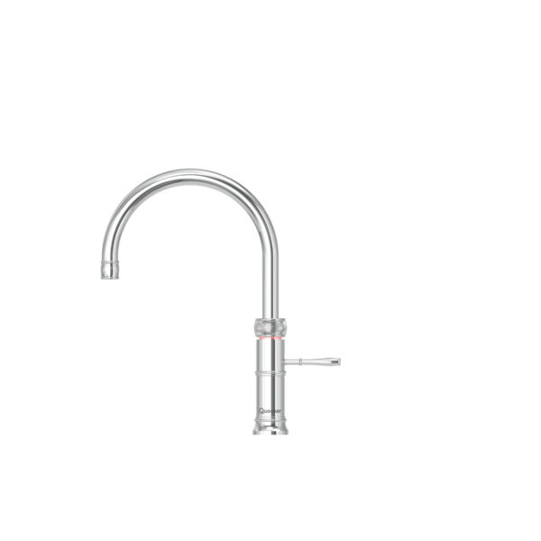 Quooker Classic Fusion Round Chrome CFNRCHR