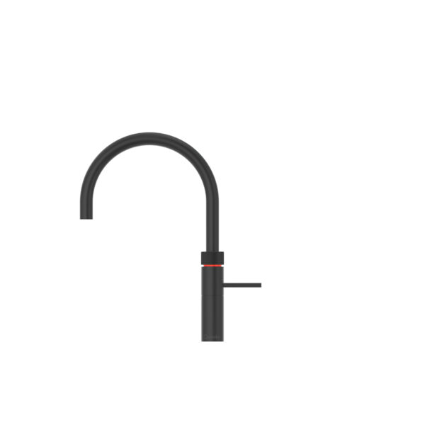 Quooker Fusion Round Black FNRBLK