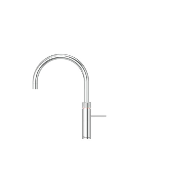 Quooker Fusion Round Chrome FNRCHR