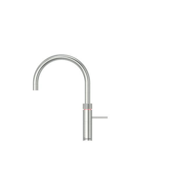 Quooker Fusion Round Stainless Steel FNRSST