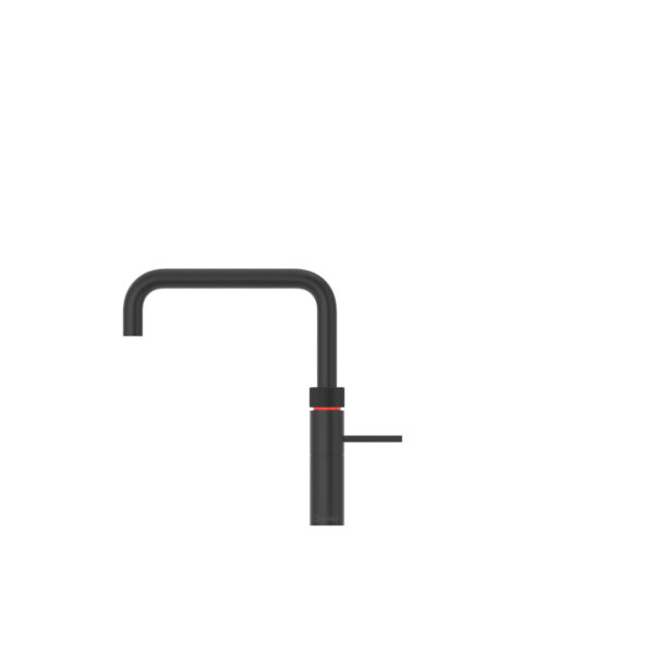 Quooker Fusion Square Black FNSBLK