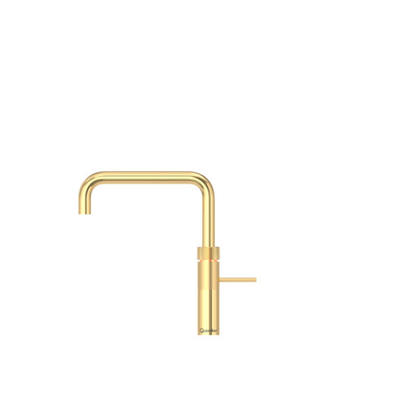 Quooker Fusion Square Gold FNSGLD