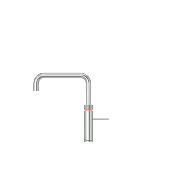 Quooker Fusion Square Stainless Steel FNSSST