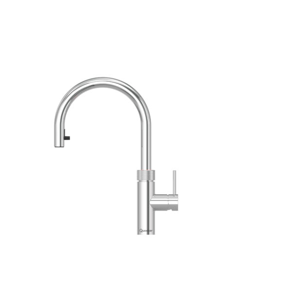Quooker Flex Round Chrome FXRCHR