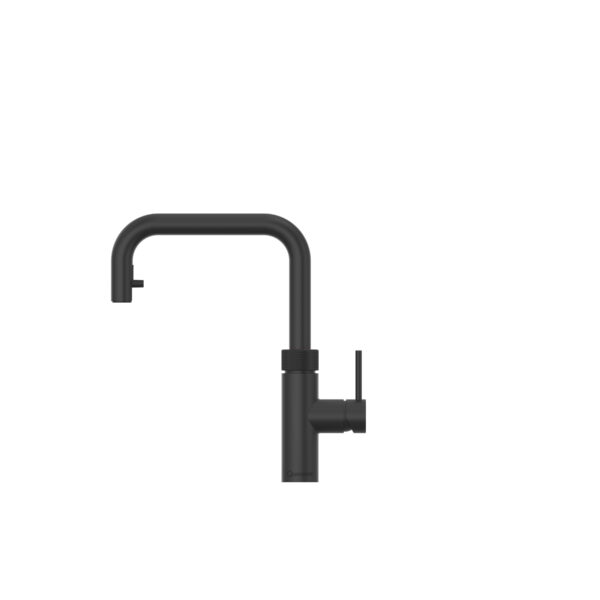 Quooker Flex Square Black FXSBLK