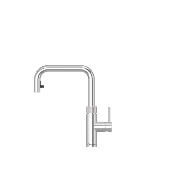 Quooker Flex Square Chrome FXSCHR