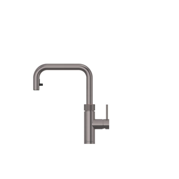 Quooker Flex Square Gunmetal FXSGME