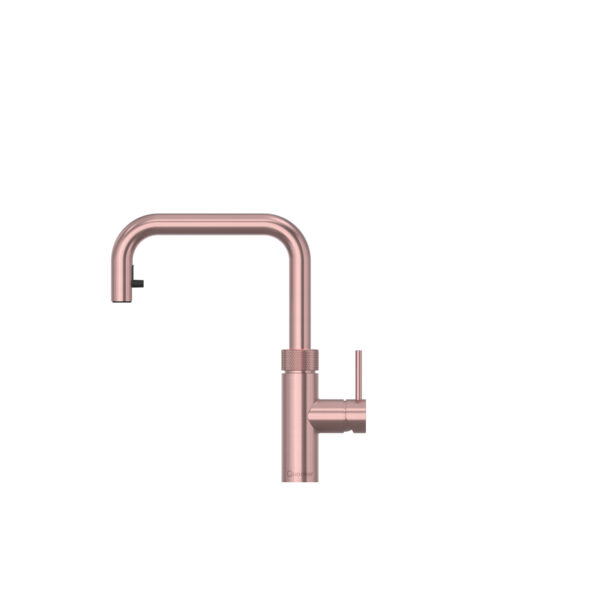 Quooker Flex Square Rose Copper FXSRCO