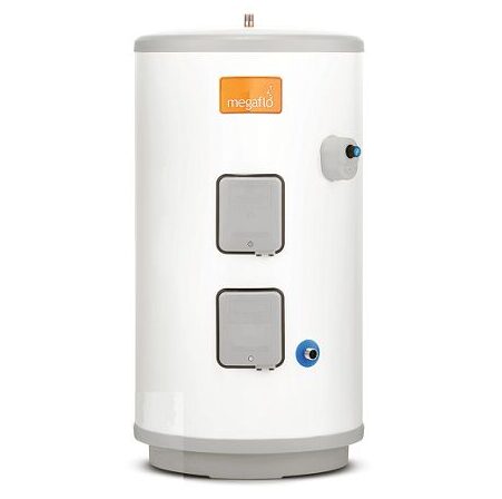 Megaflo Floor Mounted Boiler 170L Eco Direct 170D