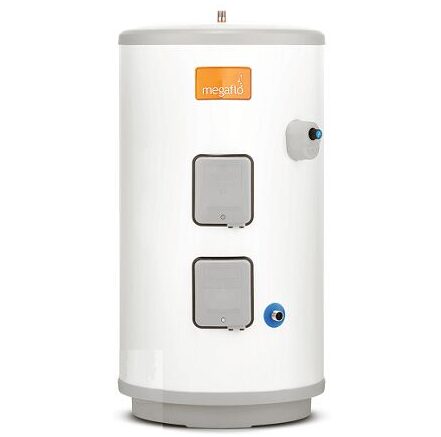 Megaflo Floor Mounted Boiler 250L Eco Direct 250D