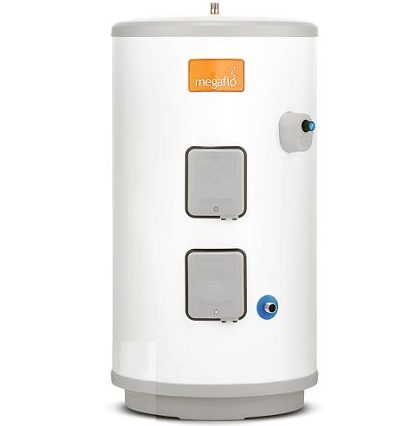 Megaflo Floor Mounted Boiler 300L Eco Direct 300D