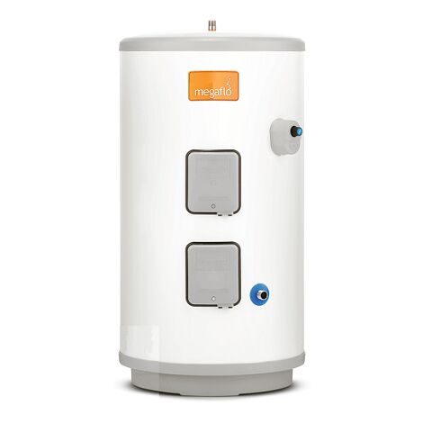 Megaflo Floor Mounted Boiler 145L Eco Direct 145D