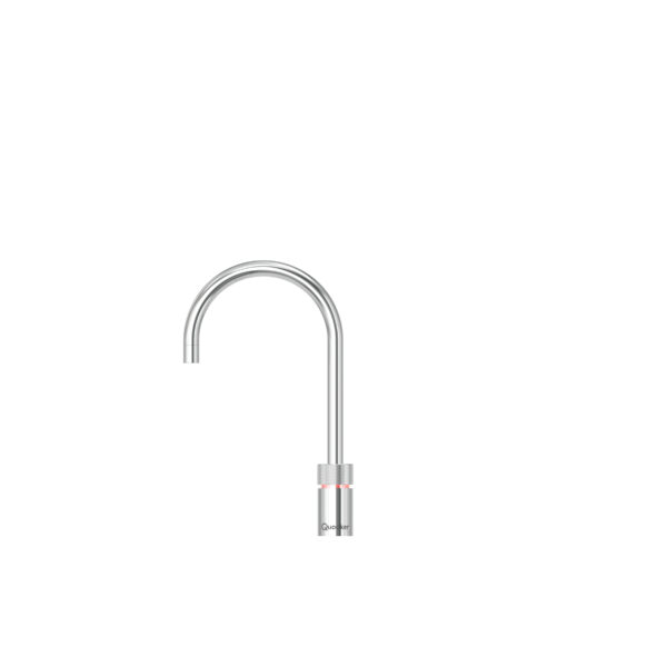 Quooker Nordic Single tap Round Chrome NSRCHR