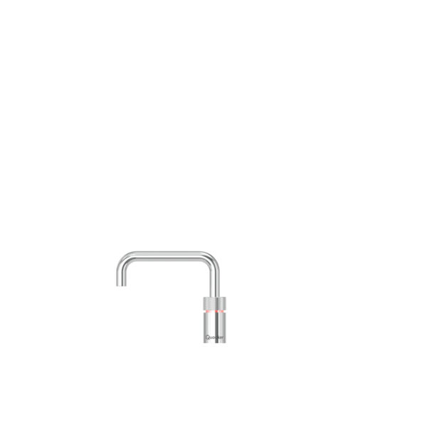 Quooker Nordic Single tap Square Chrome NSSCHR