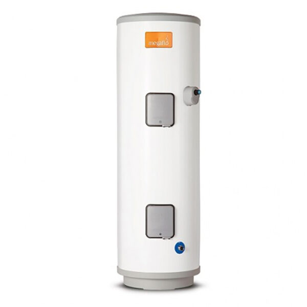 Megaflo Floor Mounted Boiler Slim 150L Eco Direct 150D