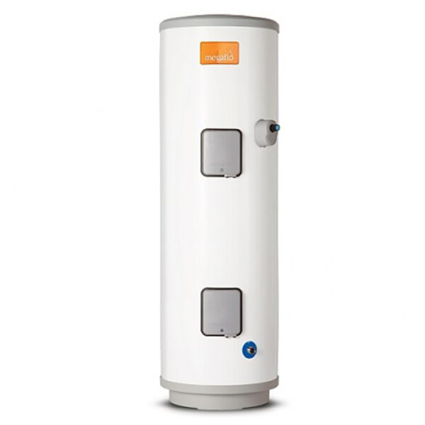 Megaflo Floor Mounted Boiler Slim 170L Eco Direct 170D
