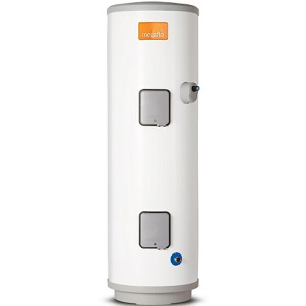 Megaflo Floor Mounted Boiler Slim 200L Eco Direct 200D