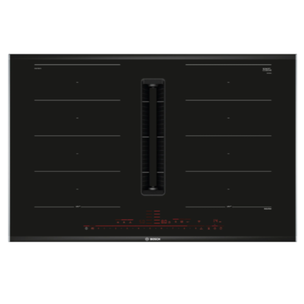 *PRE ORDER ONLY* Bosch PXX875D57E Flex Zone With Extractor