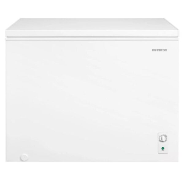 Infiniton Chest Freezer CH30H85BEH (84.4 x 106.5 x 59.2cm) 293 litres