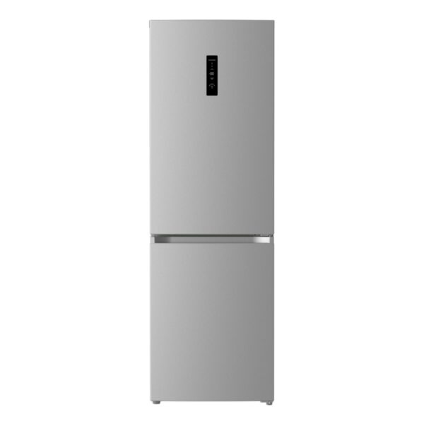 Combi Fridge Freezer Johnson JRC1851ENX (185 x 59.5 x 60cm) No Frost Technology
