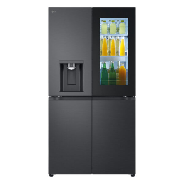 LG American Fridge Freezer GMG961EVKE (179.20 x 91.4 x 73.30cm) No Frost Technology