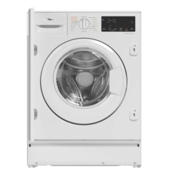 Balay Integrated Washer Dryer 3TW887B 8kg/5kg 1400rpm