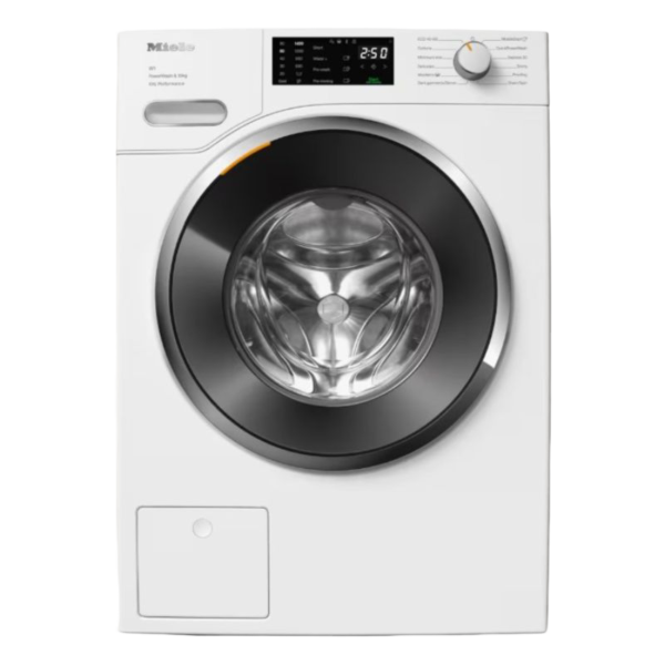 Miele WWK360 10kg Freestanding Washing Machine 1400rpm