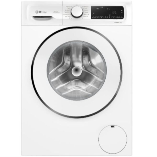 Balay 3TS390B 9kg Freestanding Washing Machine 1200rpm