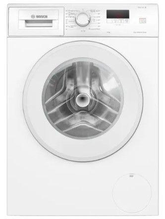 Bosch WGE03200EP 8kg Freestanding Washing Machine 1200rpm
