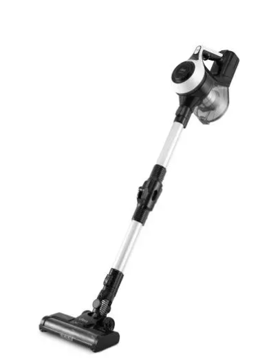 Ufesa Cordless Vacuum Cleaner Inspire U3 Digital Bagless Stick