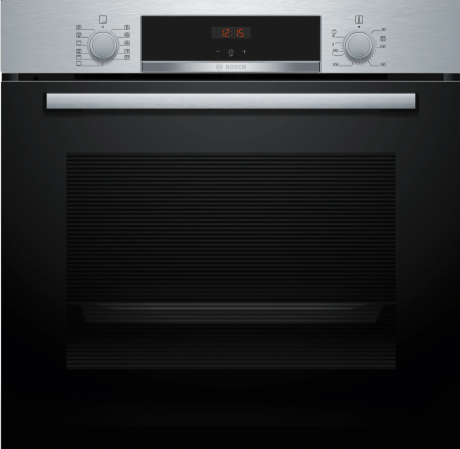 Bosch HBA514ES4 Single Oven 60cm 71L