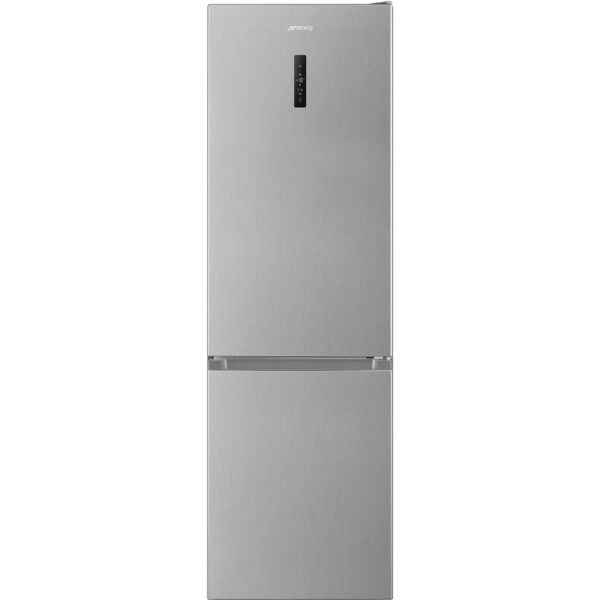 Smeg Combi Fridge Freezer RC20XDND (200 x 60 x 59.2cm) No Frost Technology